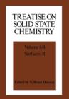 Image for Treatise on Solid State Chemistry