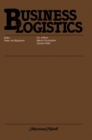 Image for Business Logistics