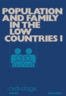 Image for Population and Family in the Low Countries: Volume I