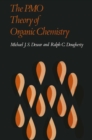 Image for PMO Theory of Organic Chemistry