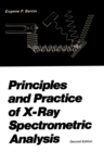 Image for Principles and Practice of X-Ray Spectrometric Analysis