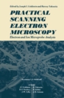 Image for Practical Scanning Electron Microscopy: Electron and Ion Microprobe Analysis