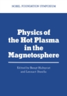 Image for Physics of the Hot Plasma in the Magnetosphere