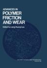 Image for Advances in Polymer Friction and Wear