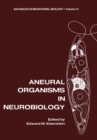 Image for Aneural Organisms in Neurobiology
