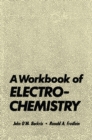 Image for Workbook of Electrochemistry