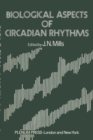 Image for Biological Aspects of Circadian Rhythms
