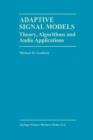 Image for Adaptive Signal Models