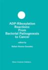 Image for ADP-Ribosylation Reactions