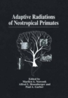 Image for Adaptive Radiations of Neotropical Primates