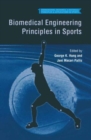 Image for Biomedical Engineering Principles in Sports