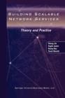 Image for Building Scalable Network Services : Theory and Practice