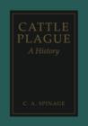 Image for Cattle Plague : A History