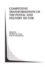 Image for Competitive Transformation of the Postal and Delivery Sector
