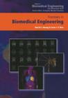 Image for Frontiers in Biomedical Engineering