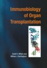 Image for Immunobiology of Organ Transplantation