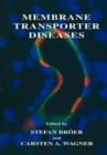 Image for Membrane Transporter Diseases