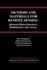 Image for Methods and Materials for Remote Sensing