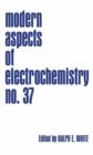 Image for Modern Aspects of Electrochemistry