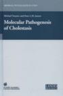 Image for Molecular Pathogenesis of Cholestasis