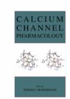 Image for Calcium Channel Pharmacology