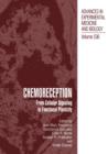 Image for Chemoreception