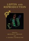 Image for Leptin and Reproduction