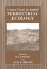 Image for Modern Trends in Applied Terrestrial Ecology
