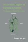 Image for Molecular Origins of Human Attention : The Dopamine-Folate Connection