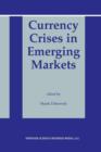 Image for Currency Crises in Emerging Markets
