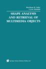 Image for Shape Analysis and Retrieval of Multimedia Objects