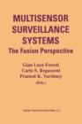 Image for Multisensor Surveillance Systems : The Fusion Perspective