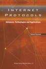 Image for Internet Protocols : Advances, Technologies and Applications