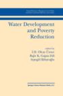 Image for Water Development and Poverty Reduction