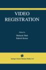 Image for Video Registration