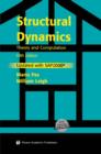 Image for Structural Dynamics : Theory and Computation