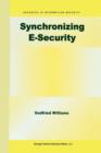 Image for Synchronizing E-Security