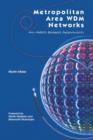 Image for Metropolitan Area WDM Networks