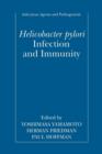 Image for Helicobacter pylori Infection and Immunity