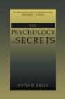 Image for The Psychology of Secrets