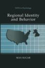 Image for Regional Identity and Behavior