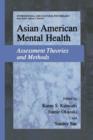 Image for Asian American Mental Health