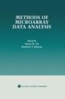 Image for Methods of Microarray Data Analysis : Papers from CAMDA ’00