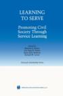 Image for Learning to Serve