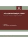 Image for International Public Goods