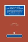 Image for Technology Commercialization : DEA and Related Analytical Methods for Evaluating the Use and Implementation of Technical Innovation