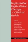 Image for Implantable Defibrillator Therapy: A Clinical Guide