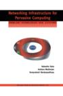 Image for Networking Infrastructure for Pervasive Computing : Enabling Technologies and Systems