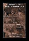 Image for Earth Sciences and Archaeology