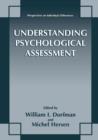 Image for Understanding Psychological Assessment